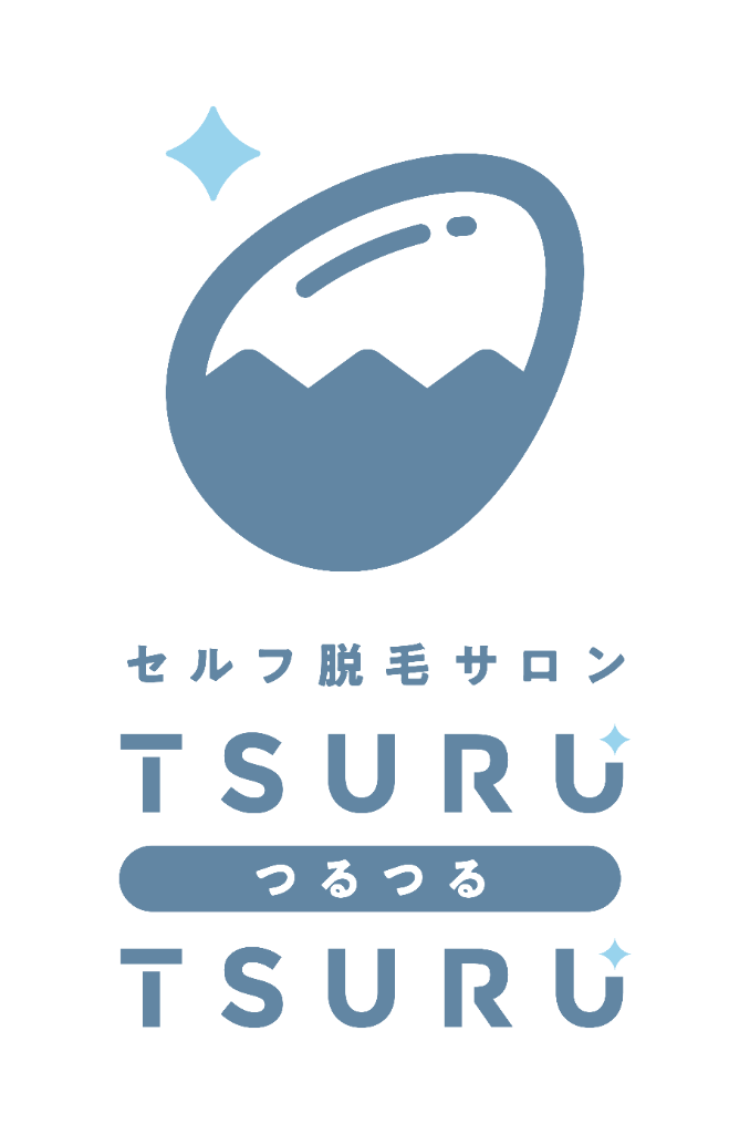 TSURU-TSURU Logo
